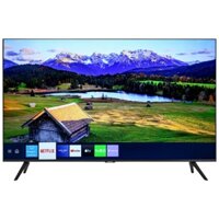 Smart Tivi Samsung 43 inch 4K UA43AU7200 - Điện Máy Duy HCM