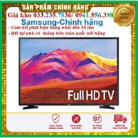 Smart Tivi Samsung 43 Inch UA43T6500AKXXV Full HD