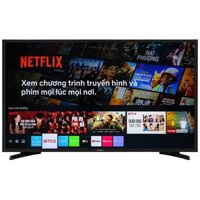 Smart Tivi Samsung 43 inch UA43T6500 - Điện Máy Tại Kho