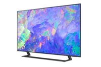 Smart Tivi Samsung 43 inch Crystal UHD 4K 43CU8500