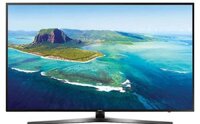 Smart Tivi Samsung 43 inch 43MU6400