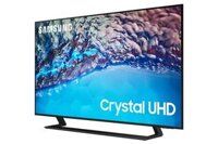 Smart Tivi Samsung 43 inch Crystal UHD 4K 43CU8500