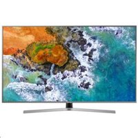 Smart Tivi Samsung 43 Inch UA43NU7400