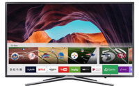 Smart Tivi Samsung 43 inch UA43M5520