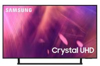 Smart Tivi Samsung 43AU9000 4K 43 Inch Crystal UHD  (2021)