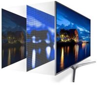 Smart Tivi Samsung 43MU6103 43 inch , 4K UHD, HDR, Tizen OS