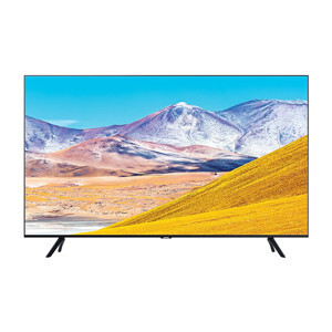 Smart Tivi Samsung 43 inch 4K 43TU8000