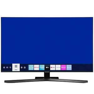 Smart Tivi Samsung 43 inch 4K UA43TU8500 (43TU8500)