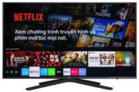 Smart Tivi Samsung 49 inch UA49N5500