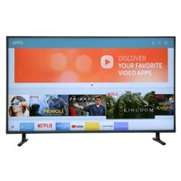 Smart Tivi Samsung 49 inch 49RU8000, 4K 2019  (SHOP CHỈ BÁN HÀNG TRONG TP HỒ CHÍ MINH)