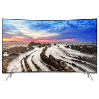 Smart Tivi Samsung 49 inch 49MU8000 4K