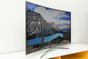 Smart Tivi LED Samsung 49 inch FullHD 49K6300 (UA49K6300)