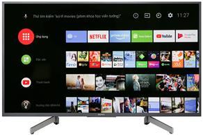 Smart Tivi Samsung 49 inch 4K UA49KS7500KXXV(49KS7500)