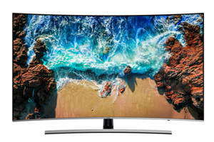 Smart Tivi Samsung 49 inch 4K 49MU6103 (UA49MU6103)