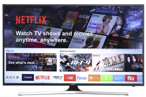 Smart Tivi Samsung 49 inch 4K 49MU6103 (UA49MU6103)