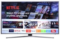 Smart Tivi Samsung 4K 40 inch UA40MU6400