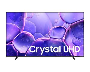 Smart Tivi Samsung 4K 43 inch 43U8000F