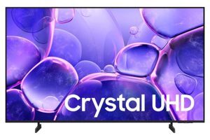 Smart Tivi Samsung 4K 43 inch 43U8000F