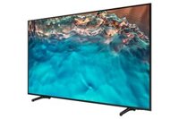 Smart Tivi Samsung 4K 43 inch UA43BU8000