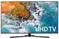 Smart Tivi Samsung 4K 43 inch UA43NU7800