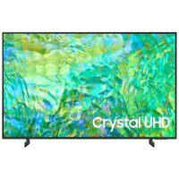 Smart Tivi Samsung 4K 43 inch UA43CU8000 [43CU8000] - Chính Hãng