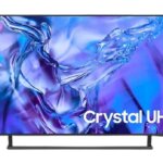 Smart Tivi Samsung 4K 43 inch UA43DU8500