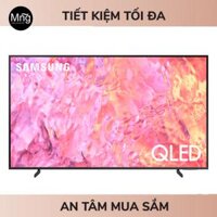 Smart Tivi Samsung 4K 43 inch QA43Q63CAKXXV