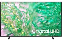 Smart Tivi Samsung 4K 43 inch UA43DU8000 - Điện Máy Tiên Phong