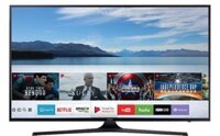 Smart Tivi Samsung 4K 43 inch UA43MU6153