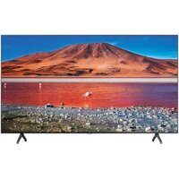 Smart Tivi Samsung 4K 43 inch UA43TU7000 – Hàng chính hãng