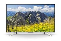 Smart Tivi Samsung 4K 43 inch UA43NU7800