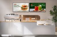 Smart Tivi Samsung 4K 43 inch 43BED-H - Điện Máy Tiên Phong