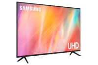 Smart Tivi Samsung 4K 43 inch UA43AU7002