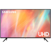 Smart Tivi Samsung 4K 43 inch UA43AU7002