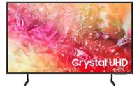 Smart Tivi Samsung 4K 43 inch 43DU7000 Crystal UHD - Điện Máy Tiên Phong
