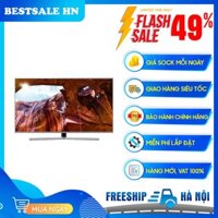 Smart Tivi Samsung 4K 43 inch 43RU7400