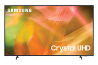 Smart Tivi Samsung 4K 43 inch 43AU8000 (UA43AU8000)