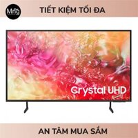 Smart Tivi Samsung 4K 43 Inch UA43DU7700