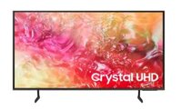 Smart Tivi Samsung 4K 43 inch 43DU7700 Mới 100% Chính Hãng