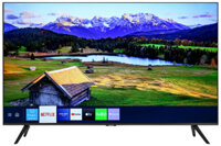 Smart Tivi Samsung 4K 43 inch 43AU7002