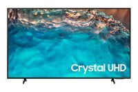 Smart Tivi Samsung 4K 43 inch UA43BU8000KXXV - 43BU8000