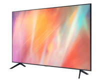 Smart Tivi Samsung 4K 43 inch UA43AU7700KXXV