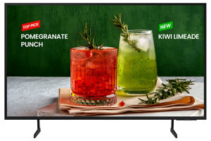 Smart Tivi Samsung 4K 50 inch LH50BEDHVGKXXV