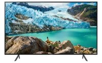 Smart Tivi Samsung 4K 50 inch UA50RU7200 Mẫu 2019