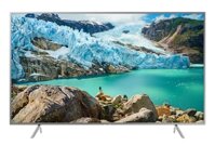 Smart Tivi Samsung 4K 50 inch 50RU7250 UHD