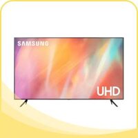 Smart Tivi Samsung 4K 50 inch 50AU8000 Crystal UHD