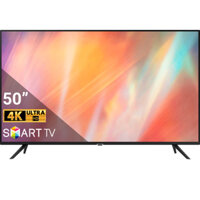 Smart Tivi Samsung 4K 50 inch UA50AU7002