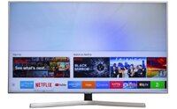 Smart Tivi Samsung 4K 50 inch UA50NU7400