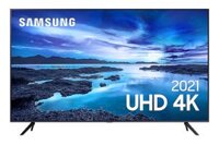 Smart Tivi Samsung 4K 50 inch 50AU7700 (UA50AU7700)