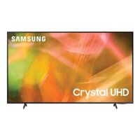 Smart Tivi Samsung 4K 50 inch 50AU8000 Crystal UHD